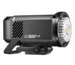 Моноблок Godox Witstro AD600ProII, 600 Дж, аккумулятор, TTL, HSS