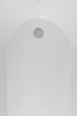 Акриловая ванна Aquanet (Акванет) Nexus 180x80 с каркасом