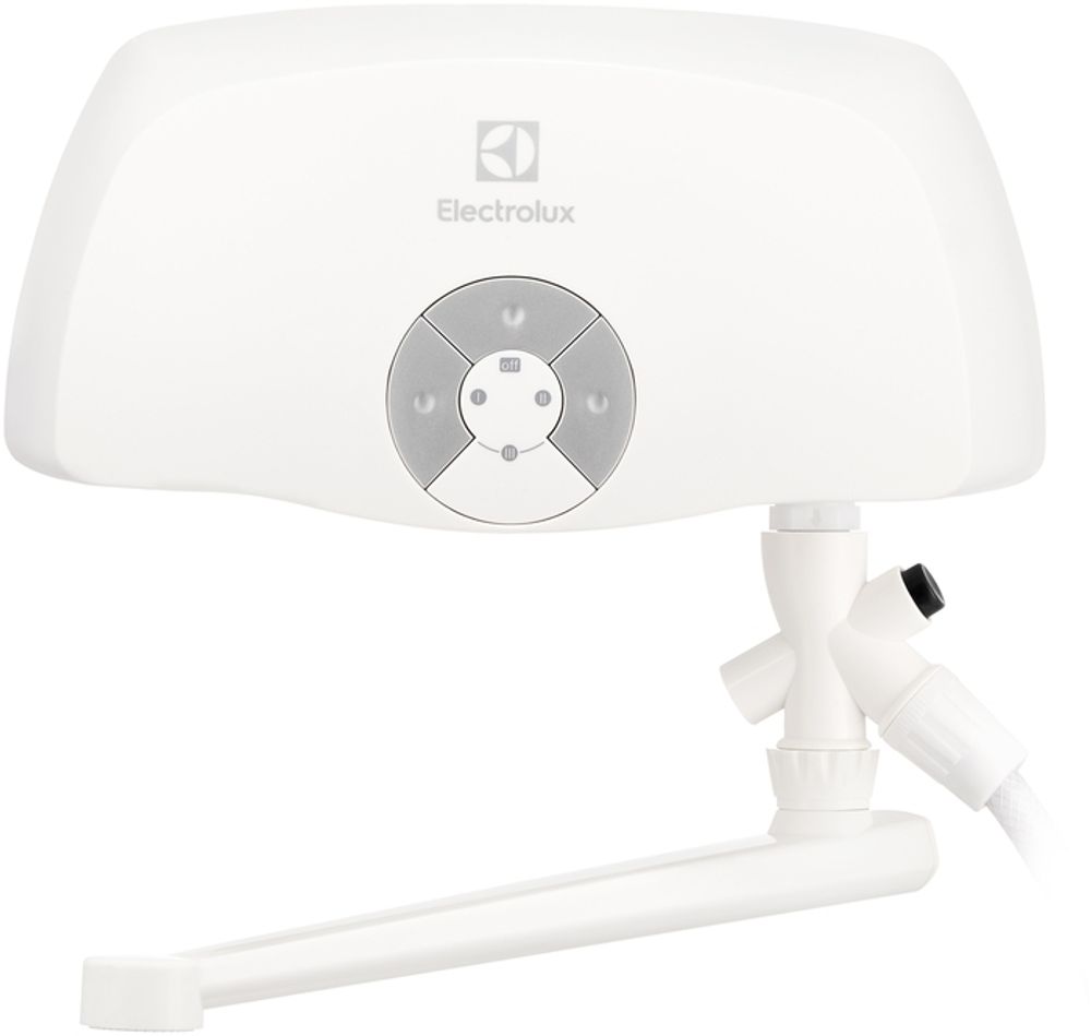 Electrolux Smartfix 2.0 TS, 5,5kW Водонагреватель проточный Electrolux Smartfix 2.0 TS, 5,5kW Водонагреватель проточный