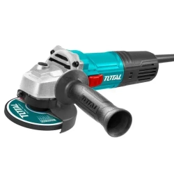 Болгарка (УШМ) 900Вт/125мм С регулятором скорости INDUSTRIAL TG109125565