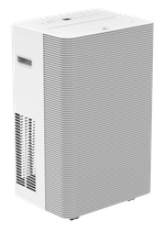 Мобильный кондиционер cерии CARO RM-CR39HH-E