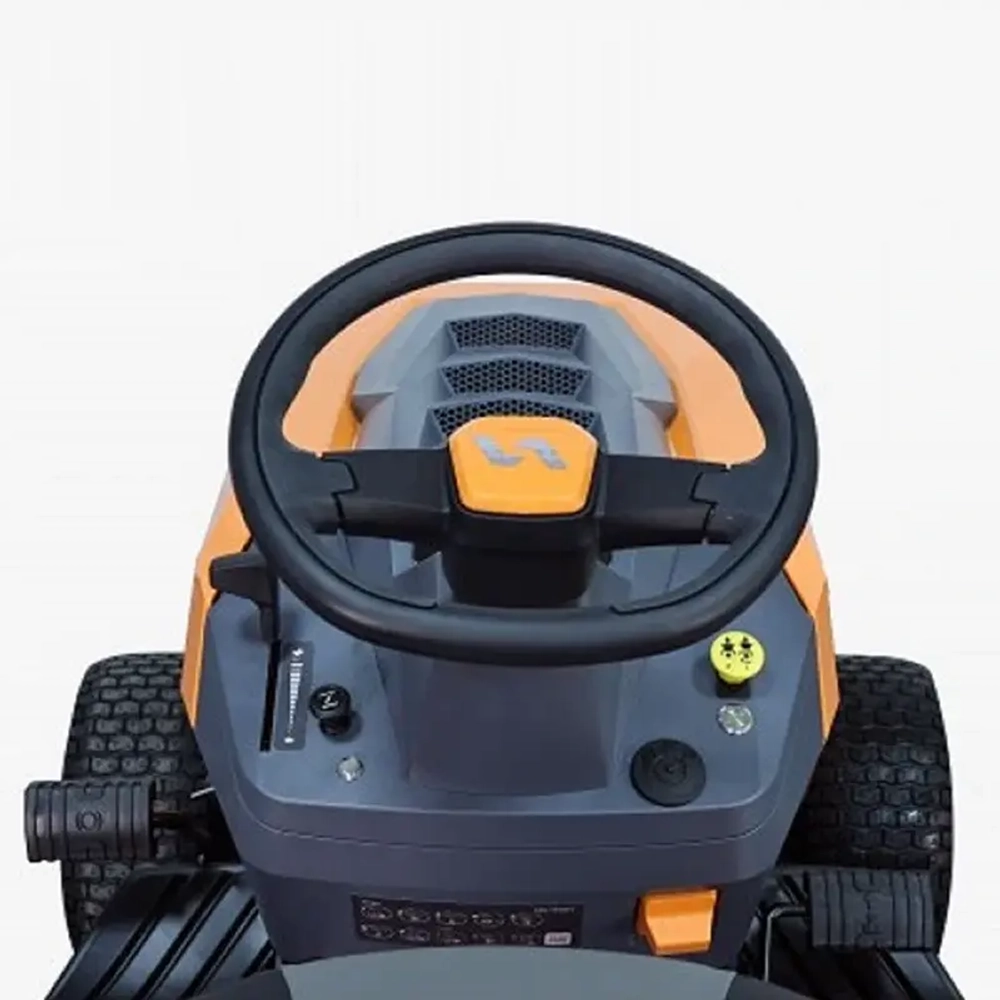 VILLARTEC MR1702H трактор садовый