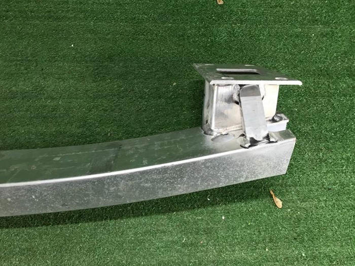 Усилитель задний BMW X6 F16 (2014-2020)