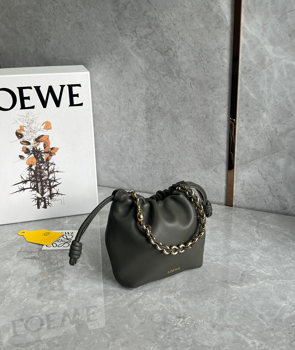 Loewe Mini Flamenco 23 cm
