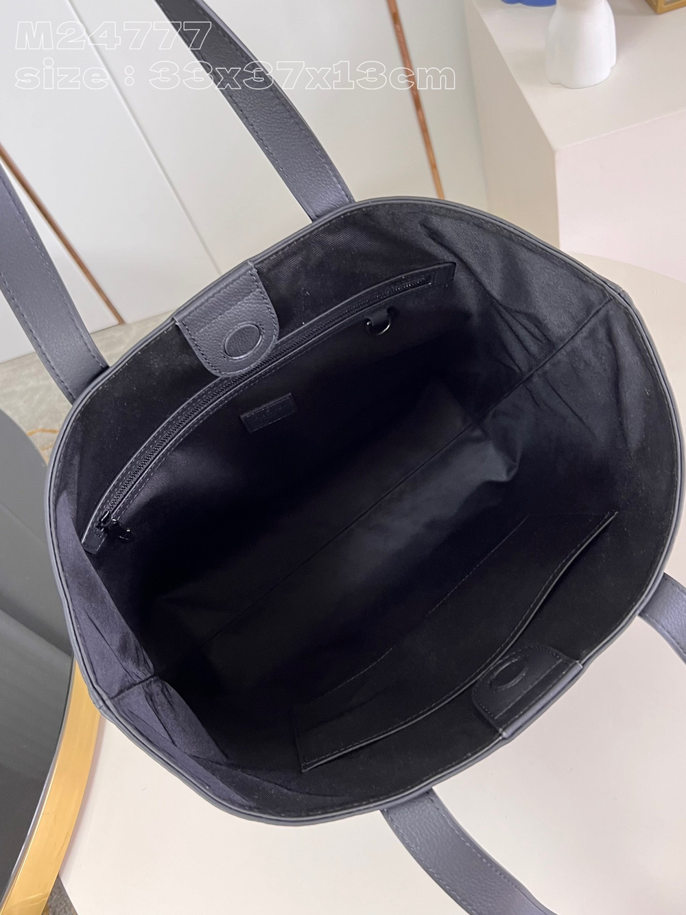 Louis Vuitton Excursion Tote