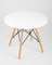 Стол Eames DSW детский белый