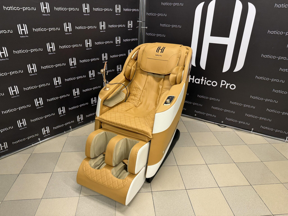 Массажное кресло Hatico Pro Kyoto SL 4D