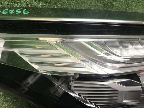Фара правая EXEED VX (2021-2024) LED