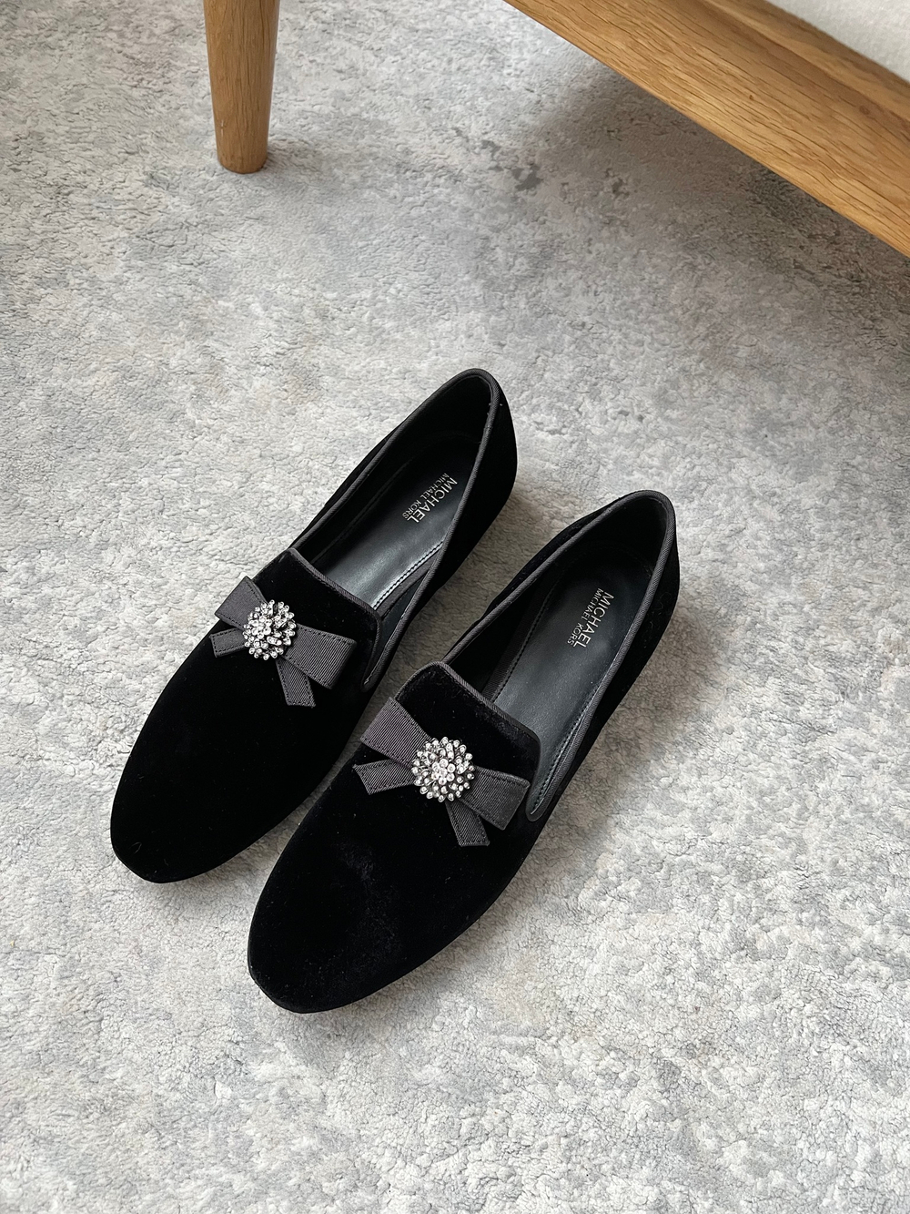 Лоферы Michael Kors, 10m