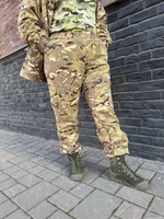 Женская горка Валькирия флис мультикам торнадо