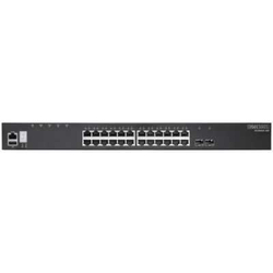 Коммутатор Edge-corE ECS4620-28P