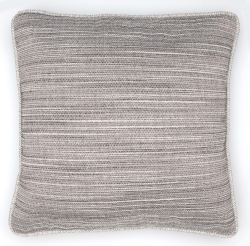 nan BRUMAПодушка декоративная 40х40 Textil Roig 40x40 Серый