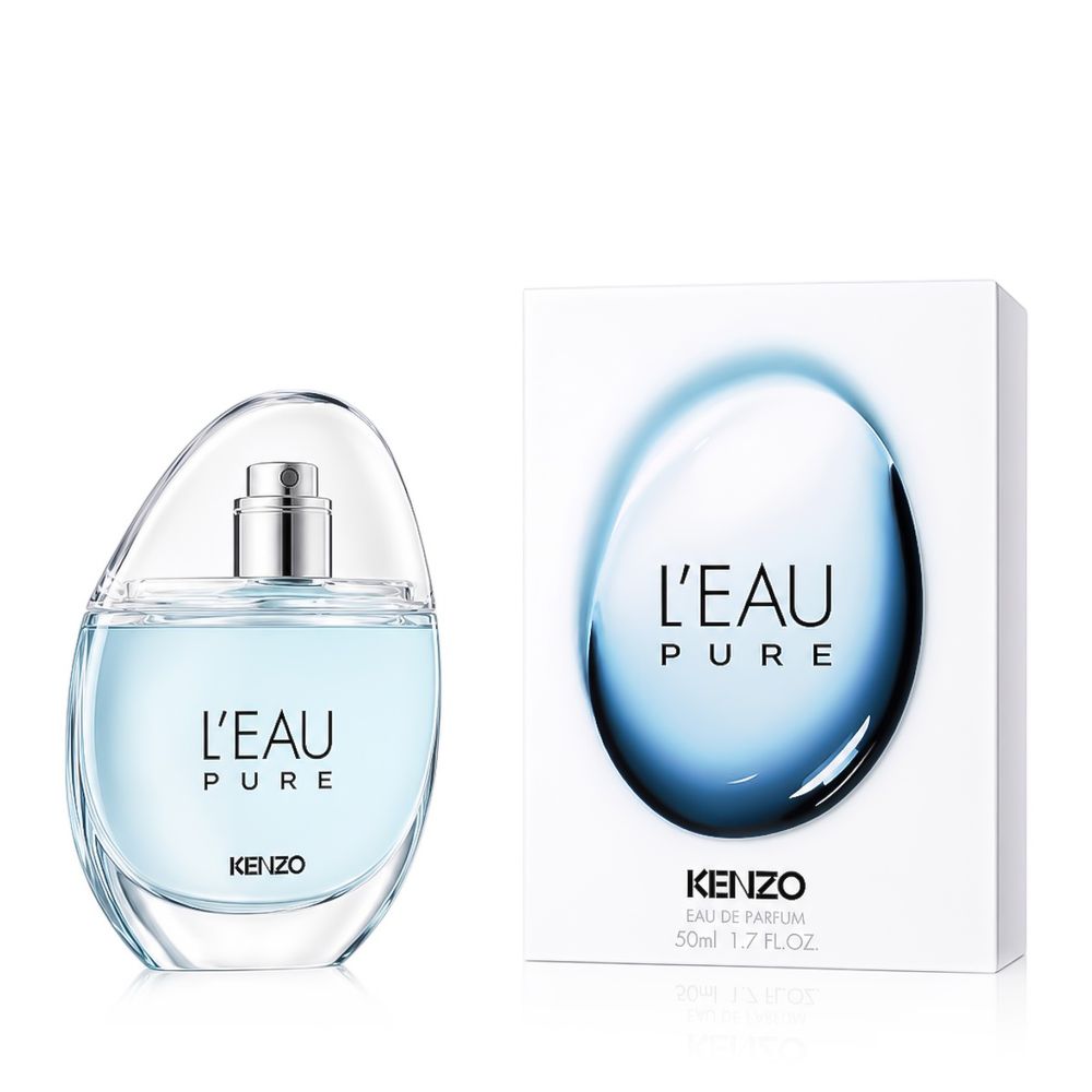 Kenzo L'Eau Pure Eau De Parfum 50 ml (unisex)