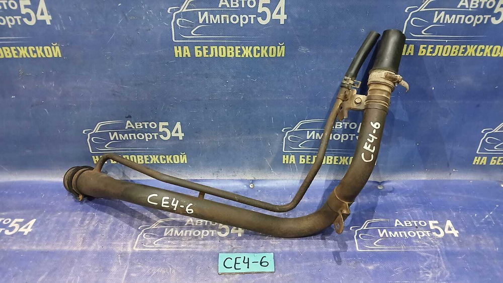 Горловина топливного бака Honda RAFAGA 1994