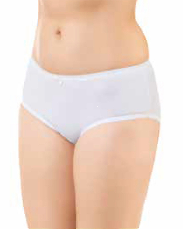 Трусы женские хипстеры. Набор из 4-х штук