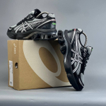 Кроссовки Asics Gel Kinetic Fluent #523 (черн.)