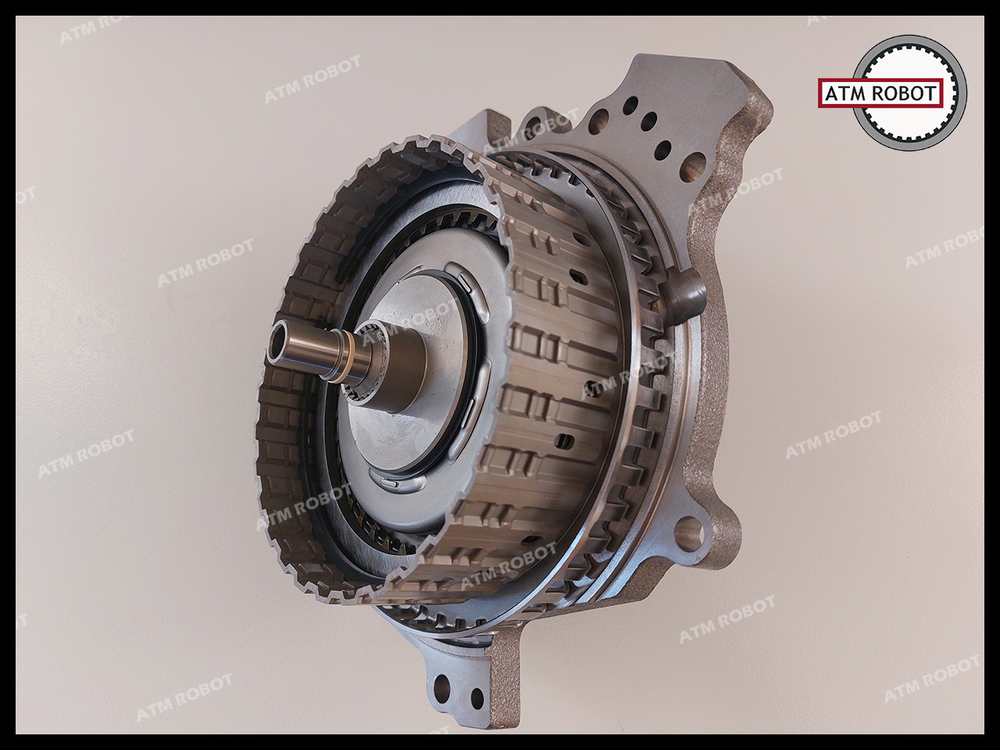 Стартовый пакет QR018CHC