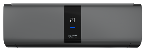 ULTIMA COMFORT ELYSIUM NERO ELN-07PN