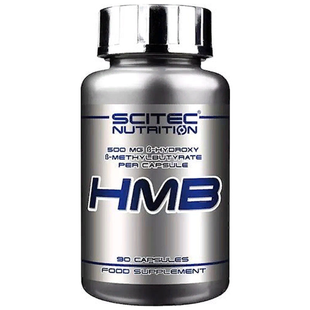 Scitec Nutrition HMB (90 капс.)