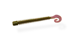 Силикон SnastiGood Tigson 7.5 см (10 шт.)