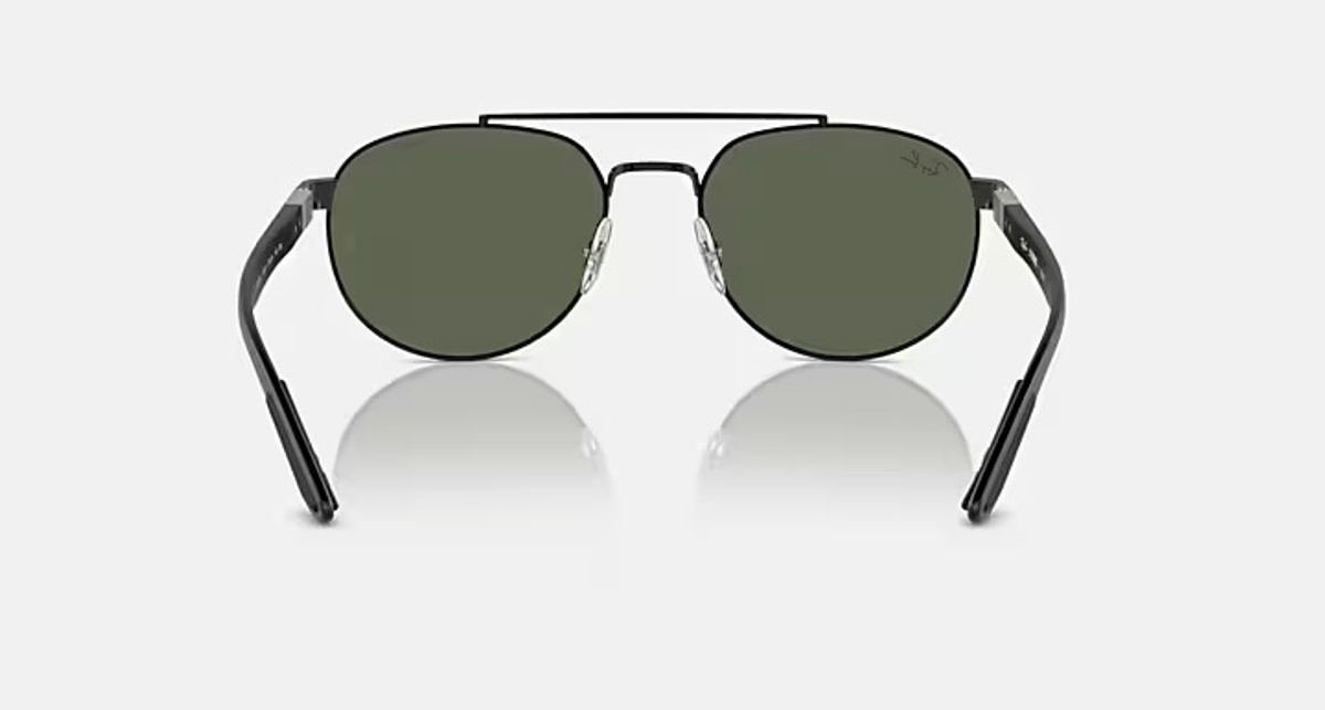 RAY-BAN RB3736 002/71