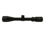 Оптический прицел Gaut Quartz 3-9x40, сетка 3 (Mil-Dot) нить, без подсветки