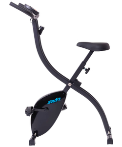 УЦЕНКА Велотренажер BK-109 X-bike Vogue New, магнитный