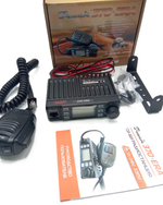 Track 370-ERA Автомобильная CB радиостанция