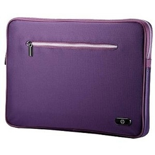 Чехол для ноутбука HP Standard Sleeve 15.6" фиолетовый (H4P41AA), (ABB)