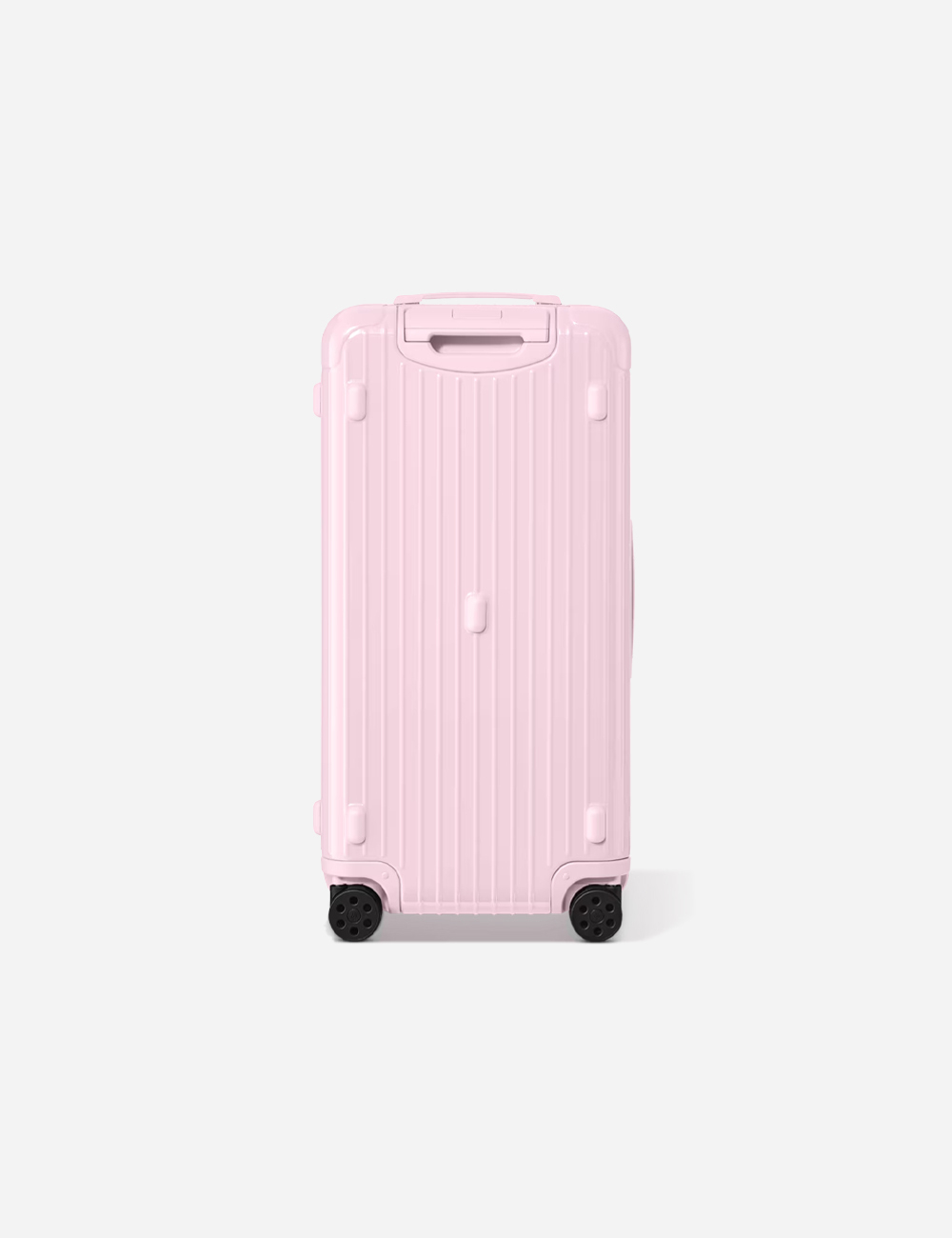 Чемодан Rimowa Essential Trunk Plus "Gloss Ballerina pink"