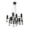 Подвесная люстра Loft IT Ike 9953-13