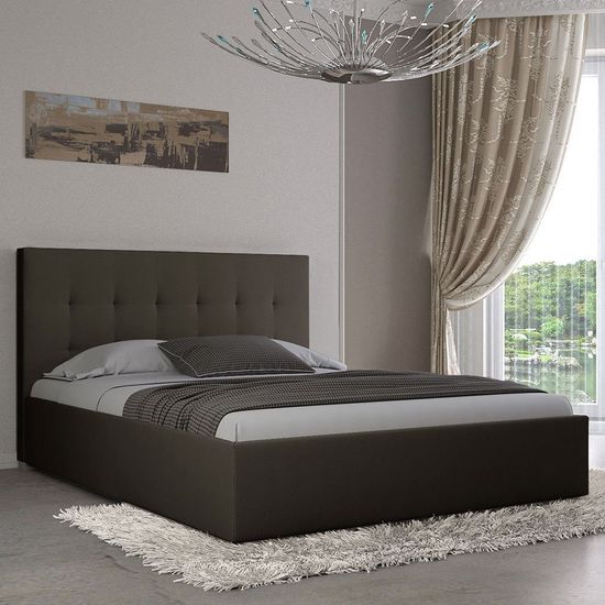 Кровать Вивьен