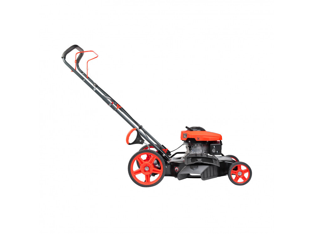 Бензиновая газонокосилка PATRIOT PT 51M 512109051