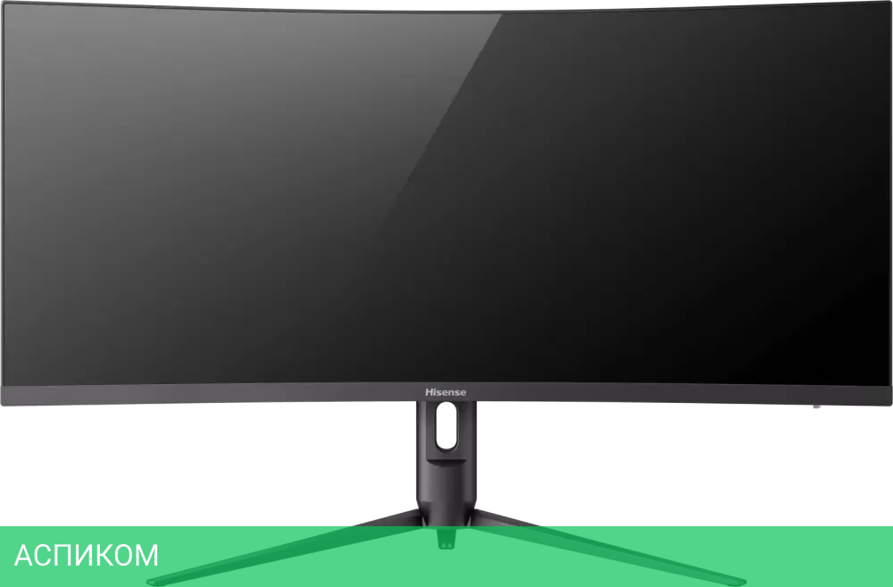 Игровой монитор Hisense 34G6K-PRO