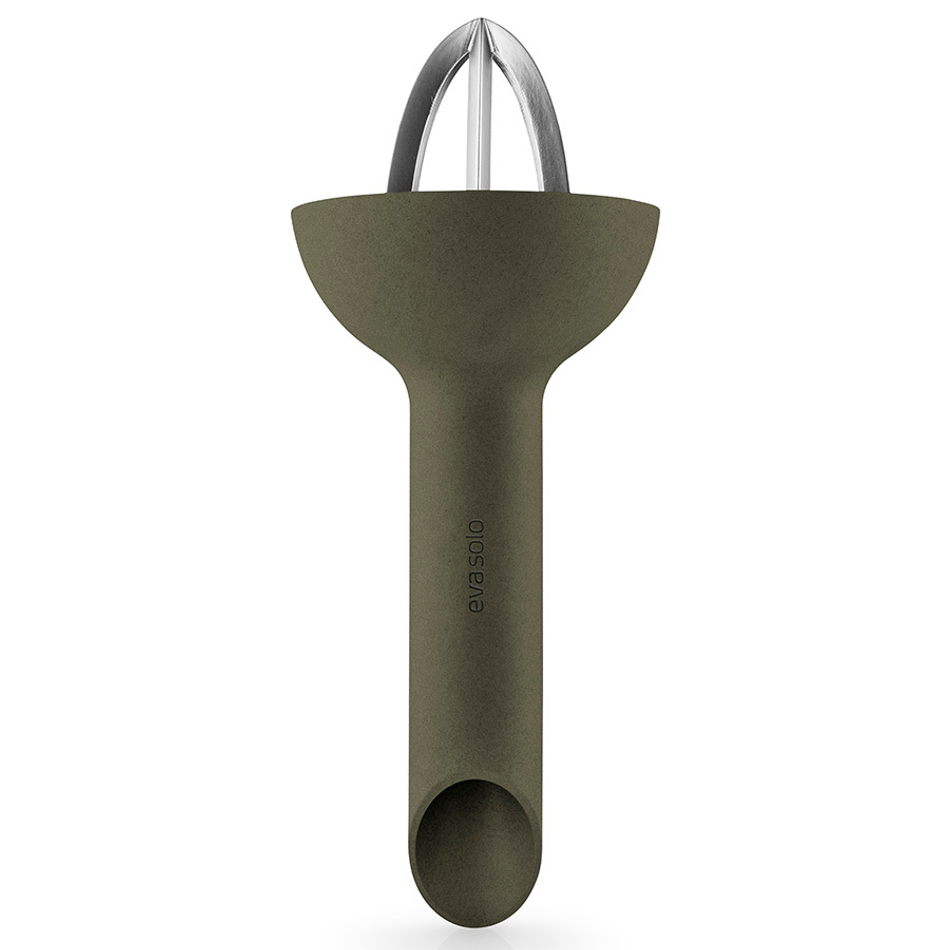 Пресс для цитрусовых green tool, зеленый