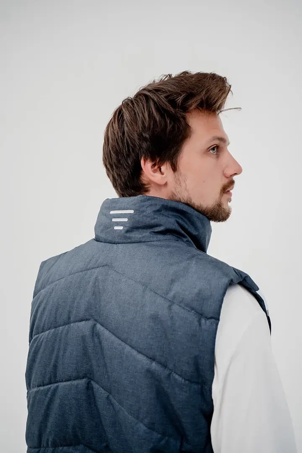 ЖИЛЕТ STAYER МУЖСКОЙ 21-52102