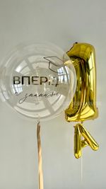 Воздушные шары на 1 сентября «Вперёд к знаниям» и связка с цифрой 1А №1/88