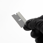 TRUEKIT Лезвия для скребка 40 мм. (100 шт.)