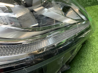 Фара правая Great Wall Poer (2019-н.в.) LED