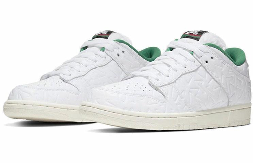 Кроссовки Nike Dunk Sb