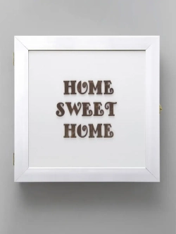 Короб под электрический щиток