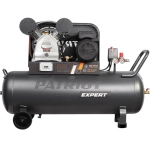 PATRIOT KRX 420 L100 поршневой масляный компрессор 545302315