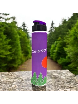 Бутылка для воды