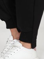 Бартолло - брюки черный Iv-capriz (Акция)