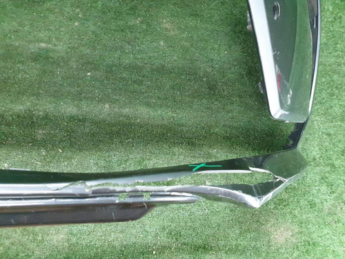 Бампер передний Kia Sorento 4 (2020-н.в.)