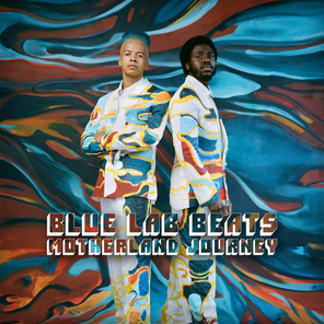 Blue Lab Beats / Motherland Journey (2LP)