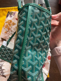 Сумка Goyard Anjou
