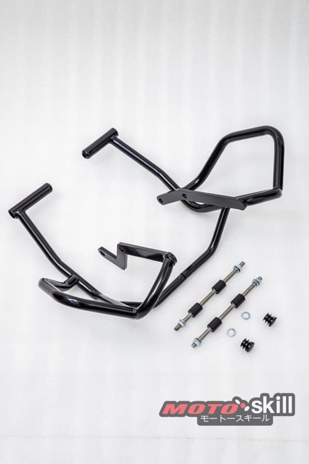 Crash Bars for Honda CRF250Rally (Rally250) 2017-2020. Motoskill