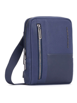 Сумка Piquadro Ronnie CA3084W116/BLU
