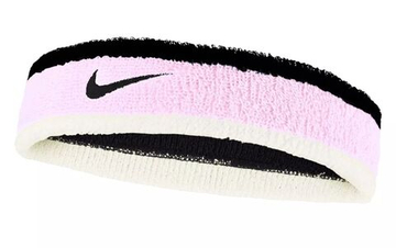 Повязка на голову теннисная Nike Swoosh Headband - разноцветный